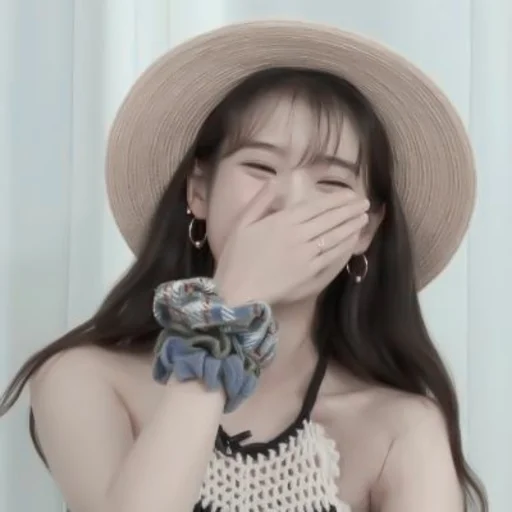 Sticker ݁ ៹ ࣪˖ 𝗶𝘂 | 🍂 :; by @kpop_stik - 11