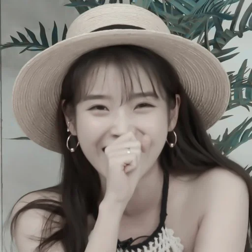 Sticker ݁ ៹ ࣪˖ 𝗶𝘂 | 🍂 :; by @kpop_stik - 10