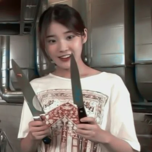 Sticker ݁ ៹ ࣪˖ 𝗶𝘂 | 🍂 :; by @kpop_stik - 7