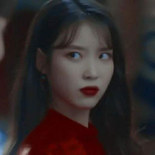 Sticker ݁ ៹ ࣪˖ 𝗶𝘂 | 🍂 :; by @kpop_stik - 6