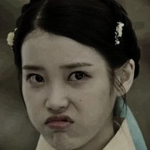 person portrait human face