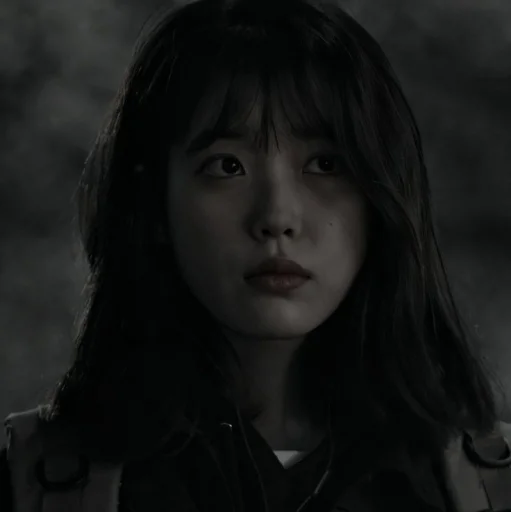 human face person portrait