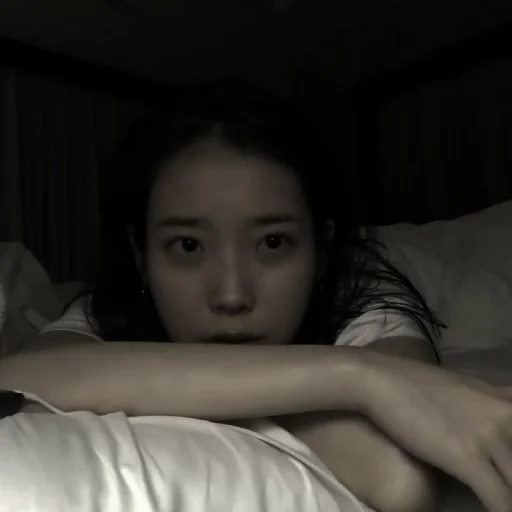 person human face indoor