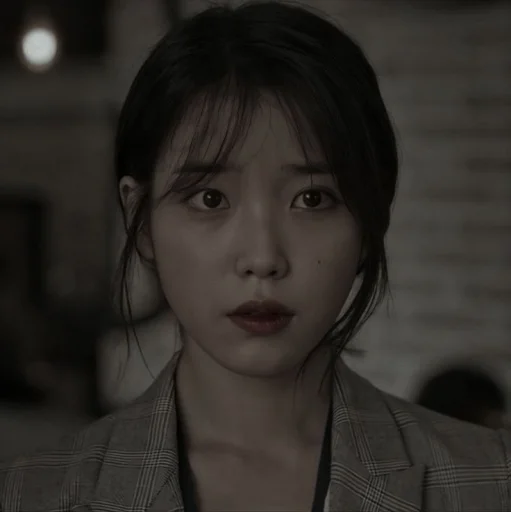 human face person portrait