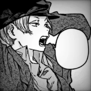 Sticker ╭ 𝇂֪𝇅 % @fckmne ◈ @ibloodies %𝇅𝇂֪ ╮ - 2