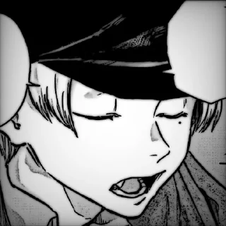 Sticker ╭ 𝇂֪𝇅 % @fckmne ◈ @ibloodies %𝇅𝇂֪ ╮ - 10