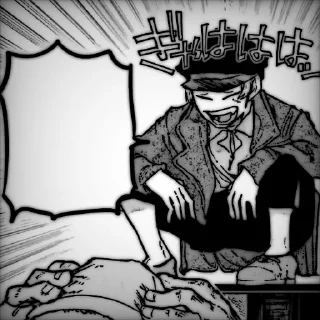 Sticker ╭ 𝇂֪𝇅 % @fckmne ◈ @ibloodies %𝇅𝇂֪ ╮ - 8