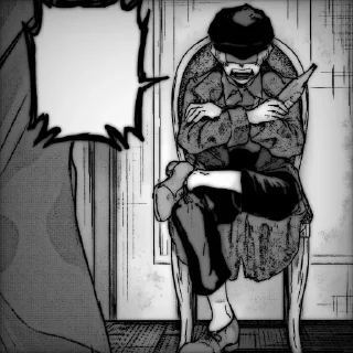 Sticker ╭ 𝇂֪𝇅 % @fckmne ◈ @ibloodies %𝇅𝇂֪ ╮ - 9