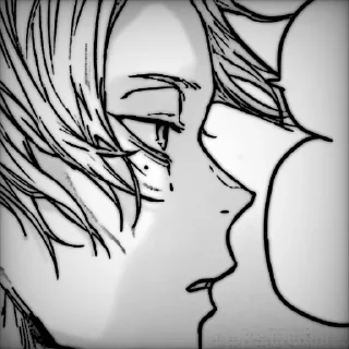 Sticker ╭ 𝇂֪𝇅 % @fckmne ◈ @ibloodies %𝇅𝇂֪ ╮ - 6