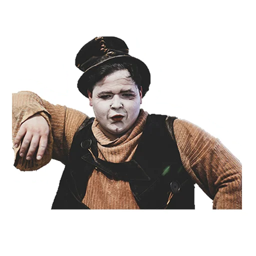 Sticker ivanilyich - 1