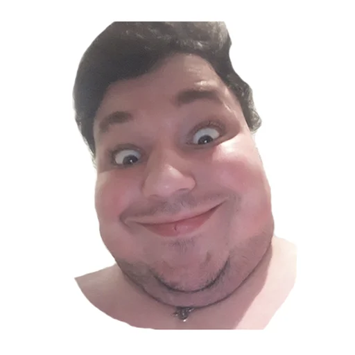 Sticker ivanilyich - 1