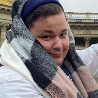 Sticker Ivanilyich - 3