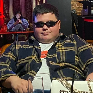 Sticker Ivanilyich - 5