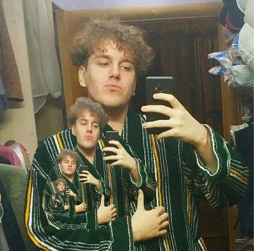 Стикер ivanmargoldin_by_fStikBot - 1