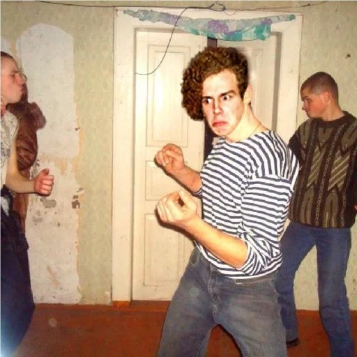 Sticker ivanmargoldin_by_fStikBot - 1