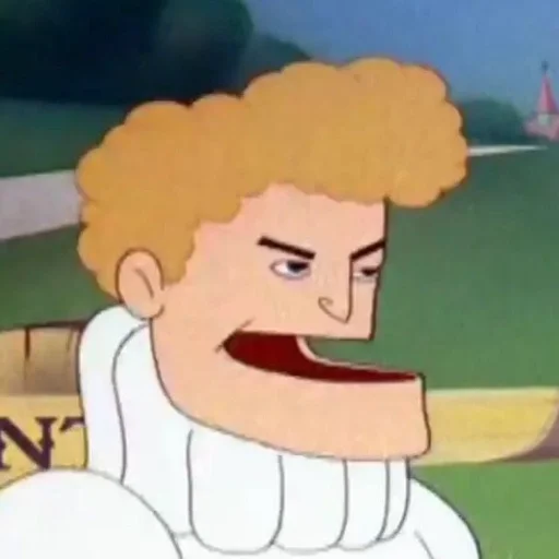 Sticker ivanmargoldin_by_fStikBot - 1