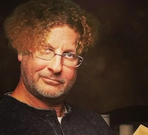 Sticker Марголдин пиздабол :: @fStikBot - 5