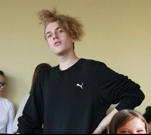 Sticker Марголдин пиздабол :: @fStikBot - 4