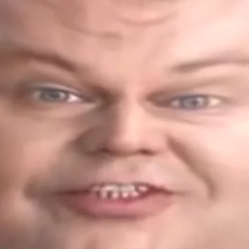 Sticker ivansmems - 1