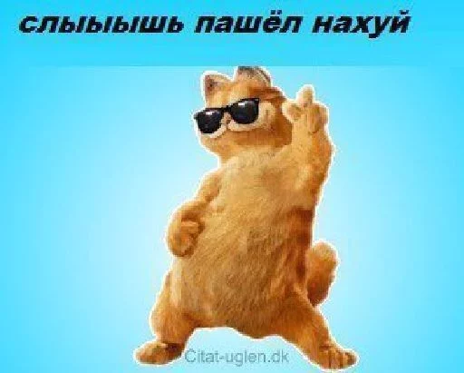 Стикер ivansmems - 1