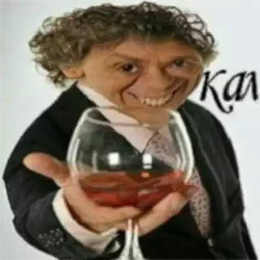 Стикер ivansmems - 1