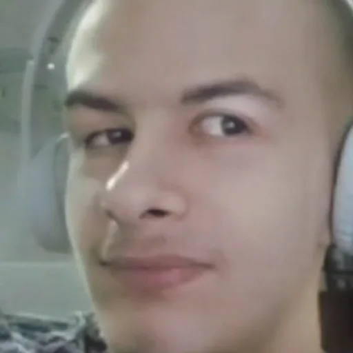 selfie person human face