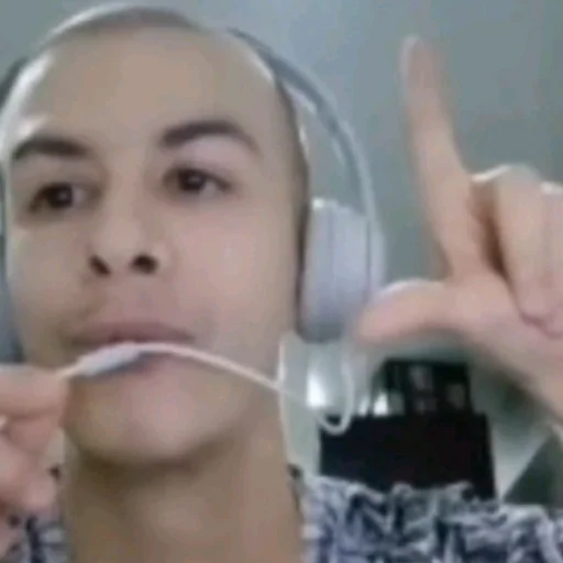 Человек комнатный человеческое лицо