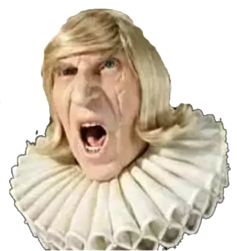 улыбаться челюсть Человек