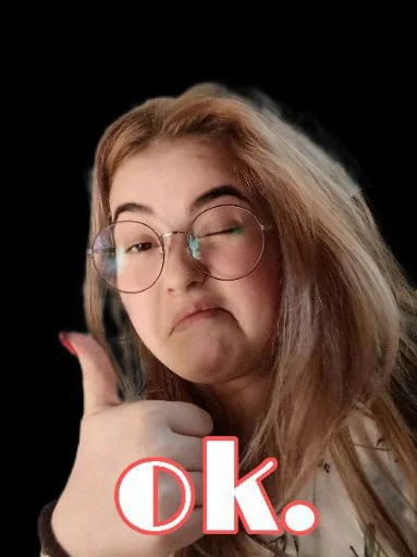 человеческое лицо Человек Очки