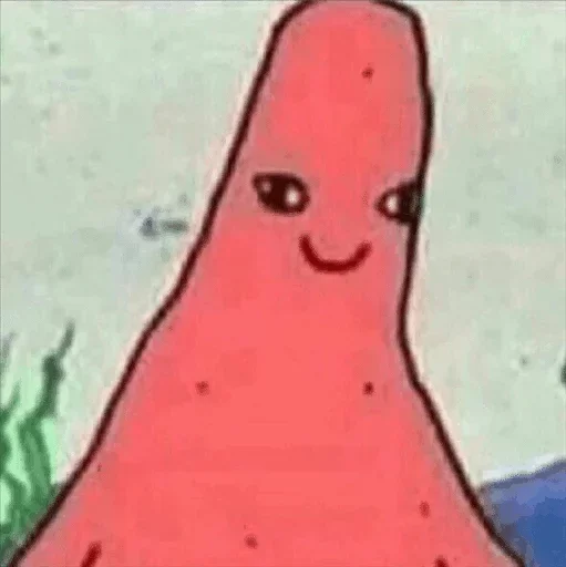 pew - мультфильм