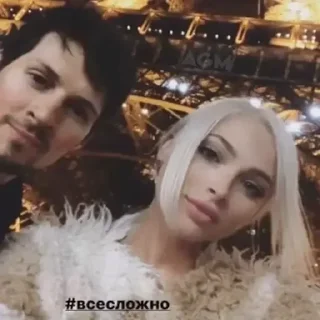 Стикер Больше стиков тут: @stikery4 - 9