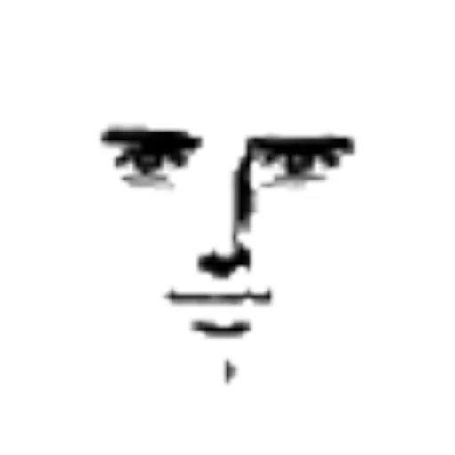 Стикер iwantodie - 1