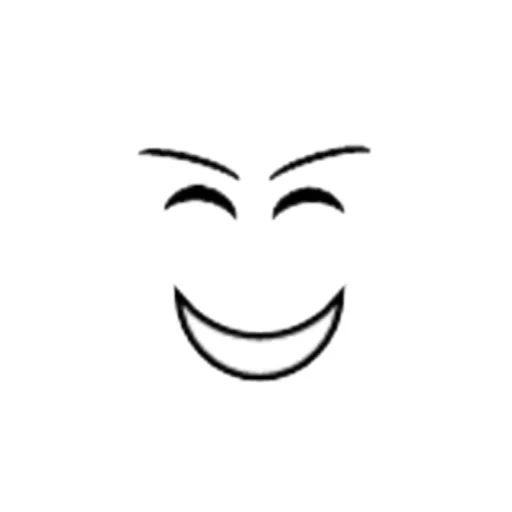 Sticker ROBLOX Reactions - 8