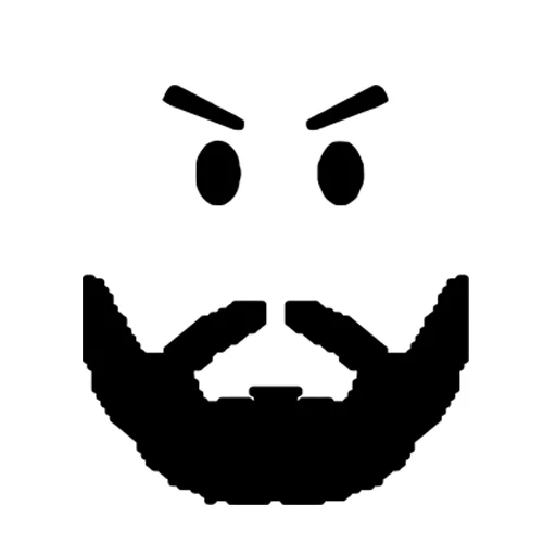 Sticker ROBLOX Reactions - 5