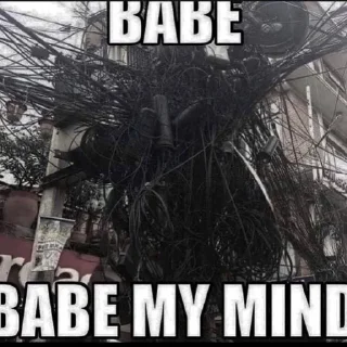 Стикер гей - 0