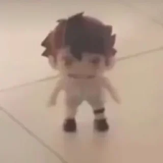 Стикер гей - 4