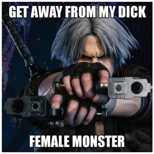 I WILL KILL SEX - screenshot