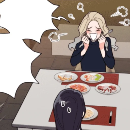 clothing cartoon human face