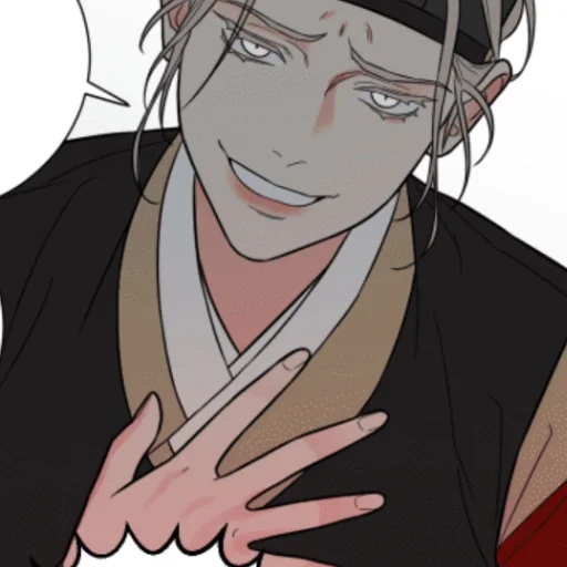 anime illustration cartoon