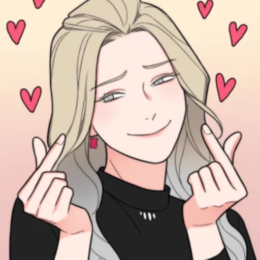 illustration cartoon anime