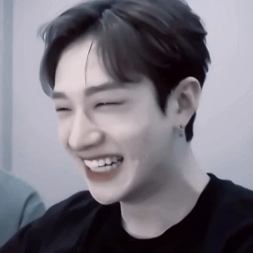 Человек улыбаться человеческое лицо