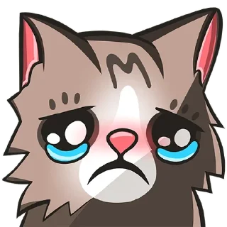 Стикер Больше стиков: @stickeri_tg - 9