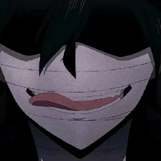 Стикер ⲓⲍⲁⲕ - 8