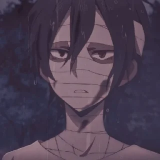 Стикер ⲓⲍⲁⲕ - 0