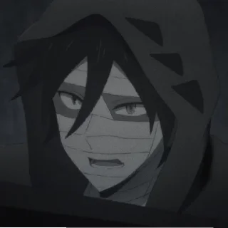 Стикер ⲓⲍⲁⲕ - 4