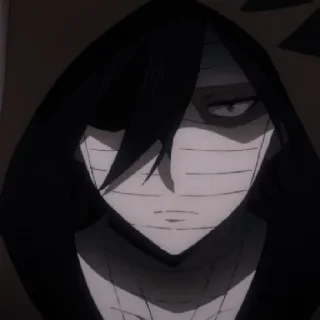 Стикер ⲓⲍⲁⲕ - 1