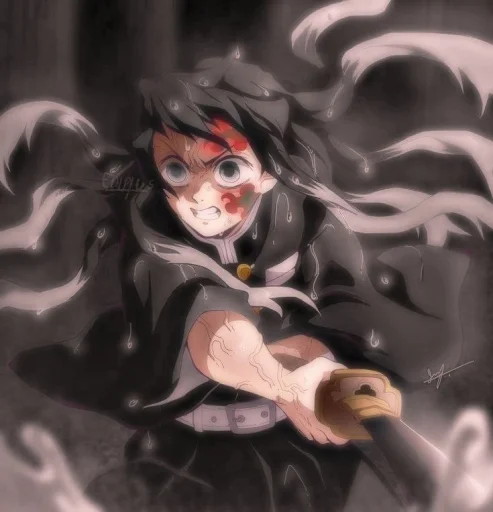 Sticker Izanagin pack - 10