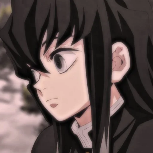 Sticker Izanagin pack - 9