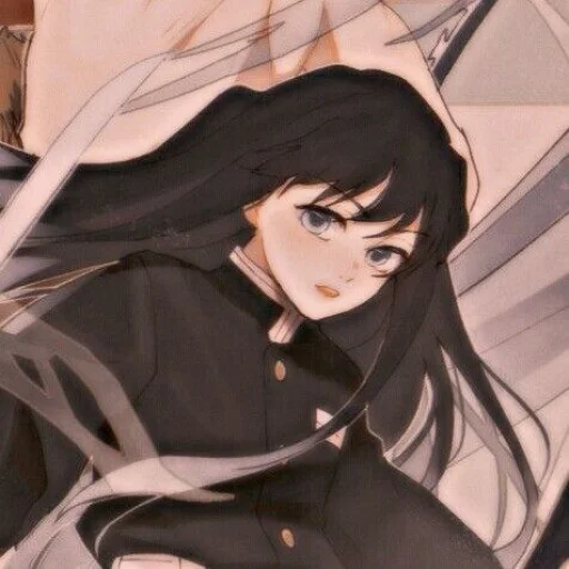 Sticker Izanagin pack - 3