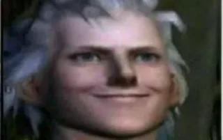 Sticker Избранное - 1